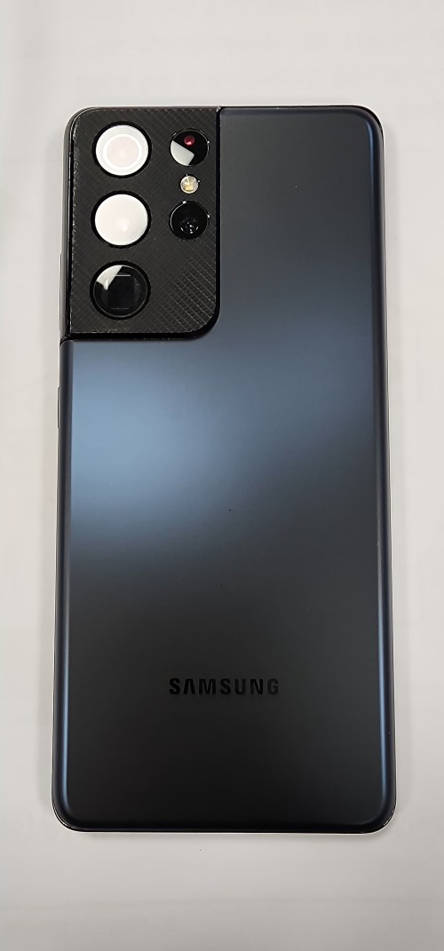 S21 Ultra 512기가 검정