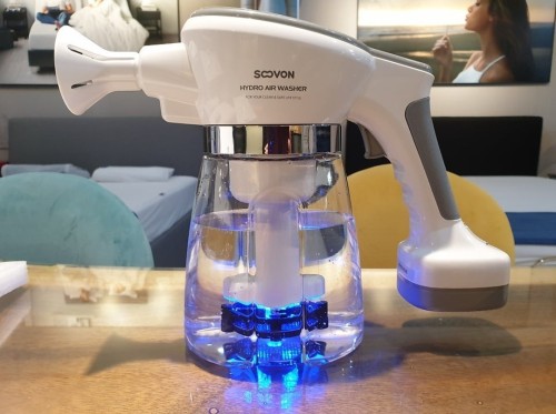 하이드로에어워셔