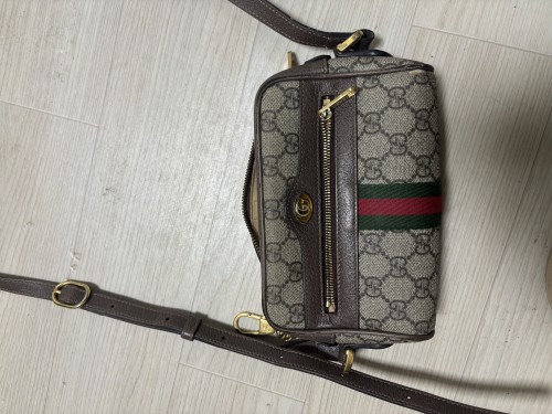 구찌 오피디아 미니 크로스백