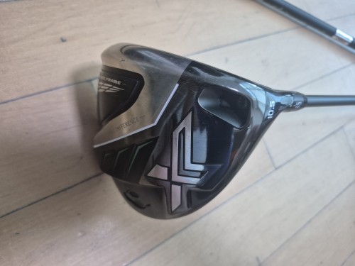 젝시오13x드라이버